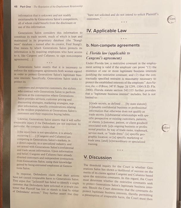 please helo me answer the 3 case questions at the