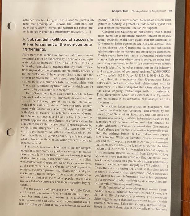 please helo me answer the 3 case questions at the