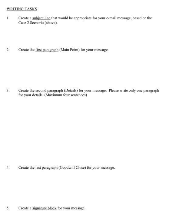 Case Assignment 2 (Final Project) Fall 2020