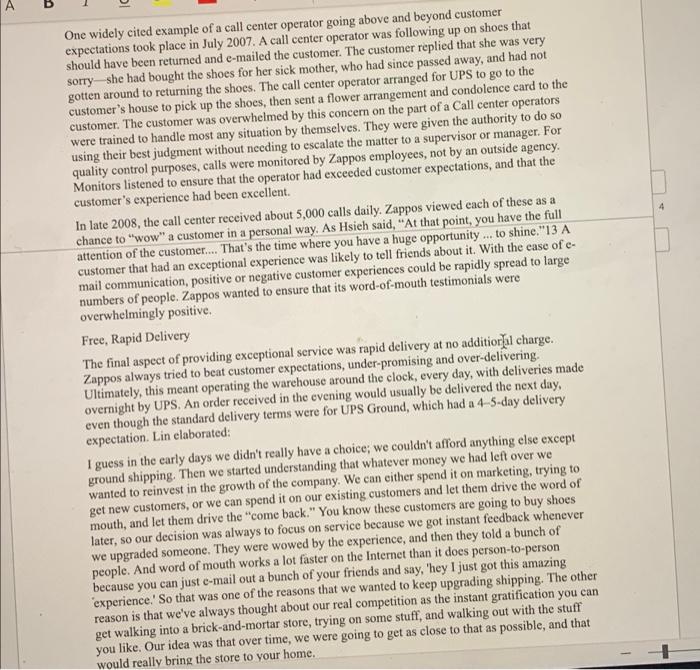 v In late 2008, less than 10 years after its