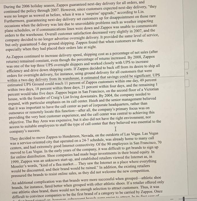 v In late 2008, less than 10 years after its