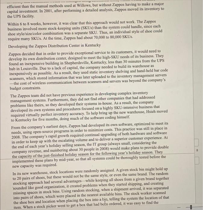 v In late 2008, less than 10 years after its