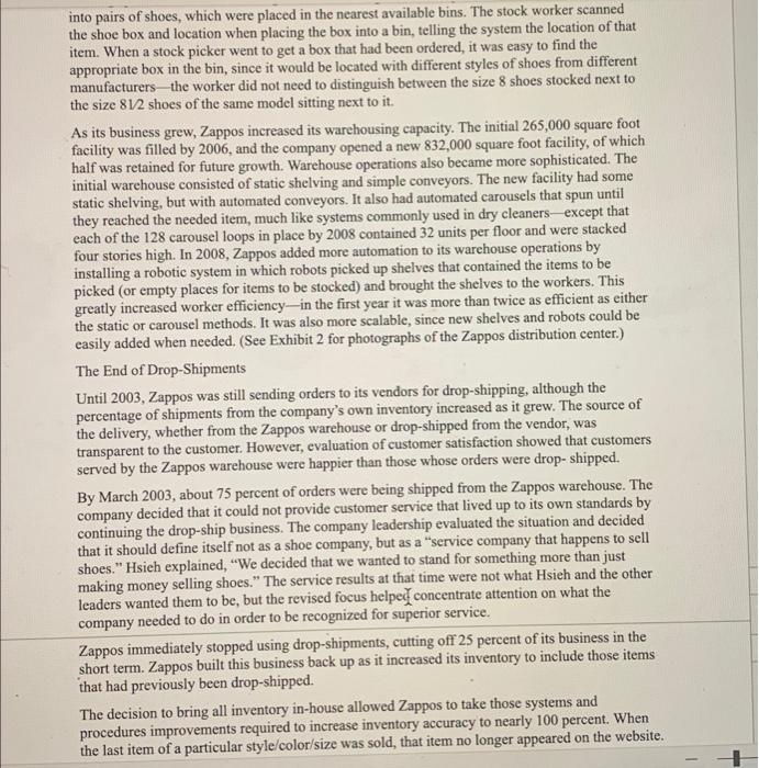 v In late 2008, less than 10 years after its