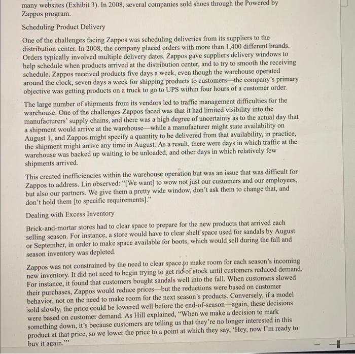 v In late 2008, less than 10 years after its