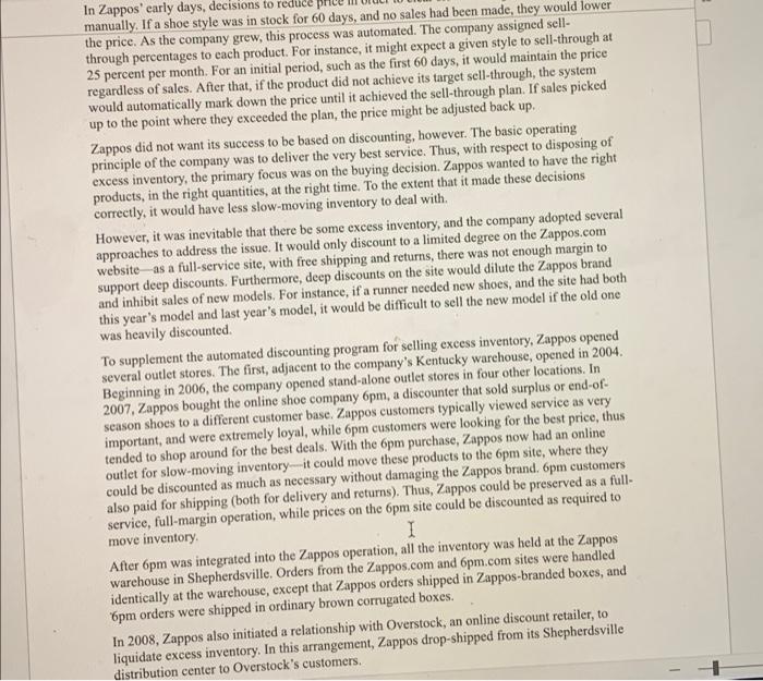 v In late 2008, less than 10 years after its