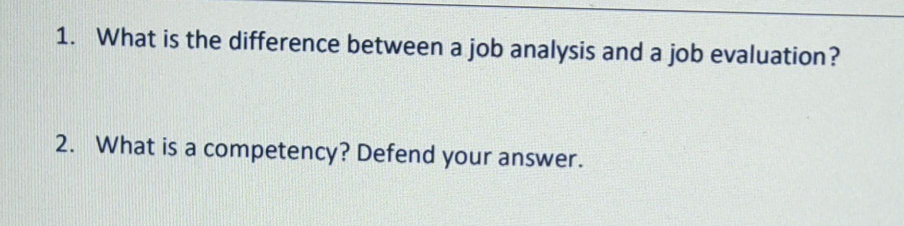 150 to 200 words 1. What is the difference