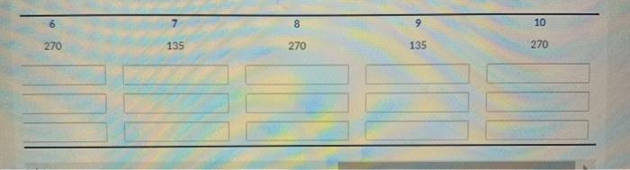 Question 5 of 7 -/1 E View Policies Current