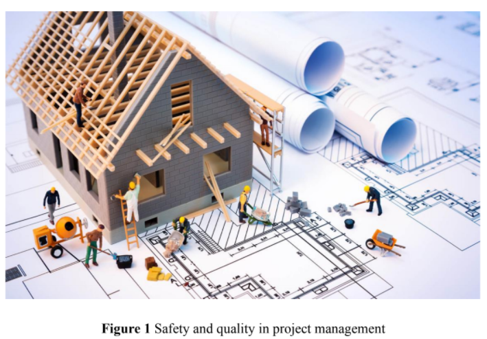 List up THREE (3) safety and quality issue found
