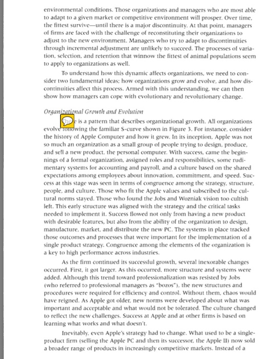 please could someone help with this case i. SWOT