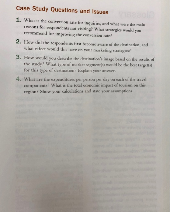1. What is the conversion rate for inquiries, and