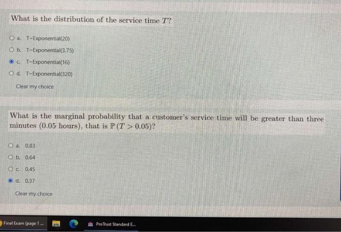 1c,d 1 Staffing at the Optimal Utilization A