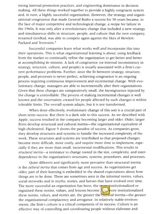 please could someone help with this case i. SWOT