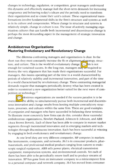 please could someone help with this case i. SWOT