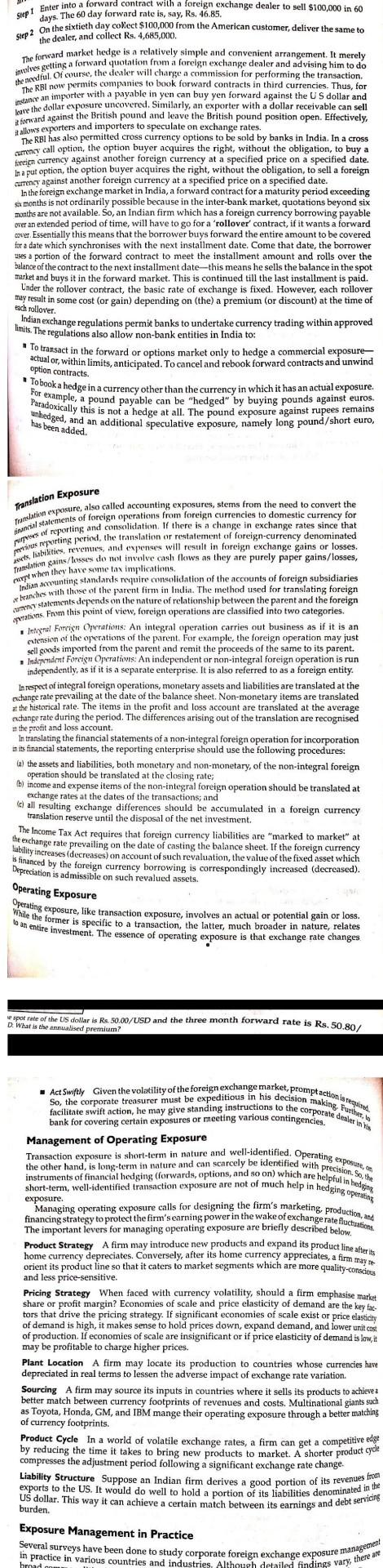 This is third time I'm posting this question,