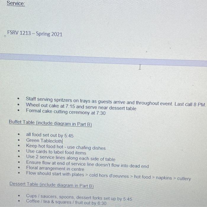 Need to Fill the table below and additional