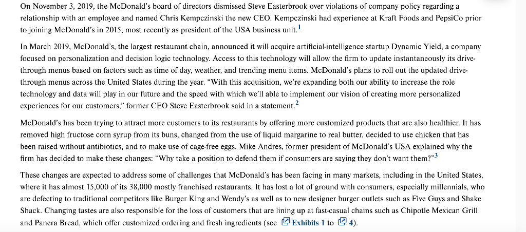 What are some of the important issues confronting