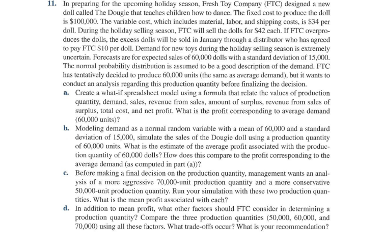 Please read the problems carefully, build a