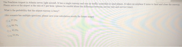 Given the following information, if lot size is