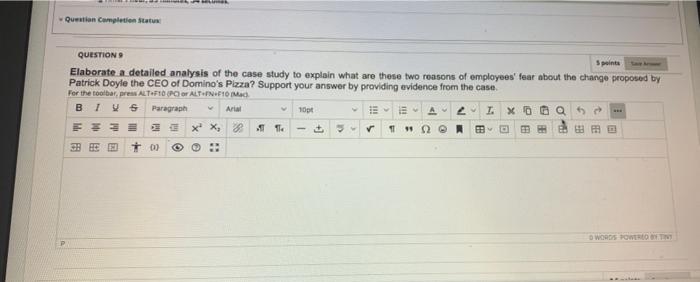 case study Remaining Time: 2 hours. 02 minutes,