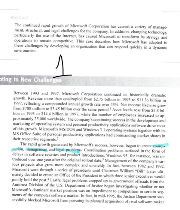 IF THE READINGS IS TOO BLURRY, please use YOUR