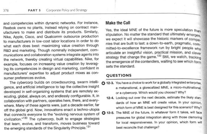 this is case study question. can u answer my
