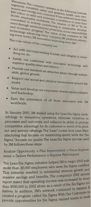 -M was founded by five businessmen as a