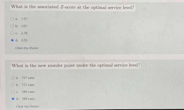 2 c,d. first pic helps solve questions in second