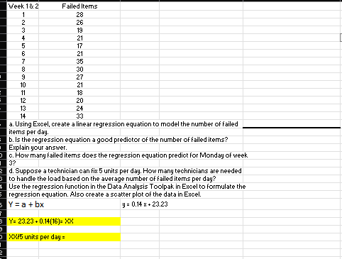 = Week 1 & 2 1 2 3+56N0S=22: 2 4 7 8 9 10 11 12