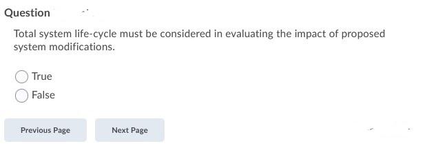 system engineering management Questior System
