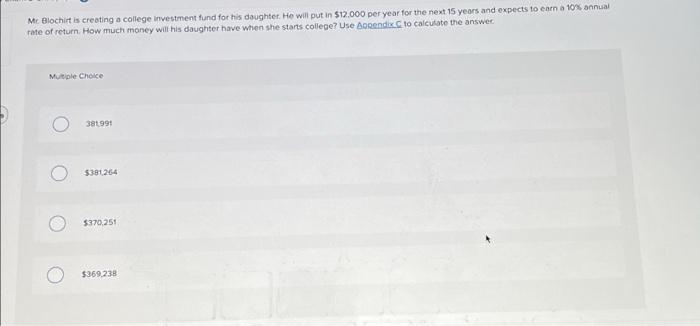  The first image is the question & possible answers. second image