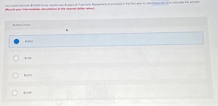  First image is the question, second 2 images are the Appendix