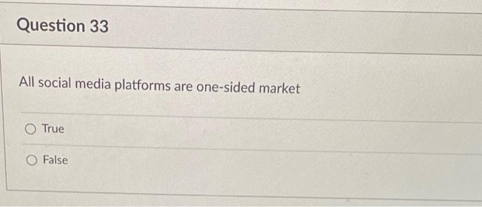 Question 26 In database systems, an entity is
