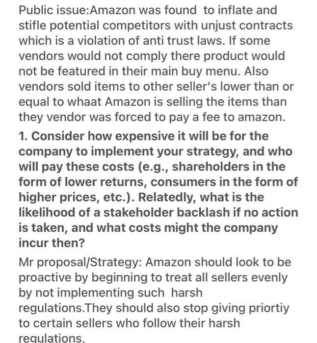 need help answering question 1wr, Public