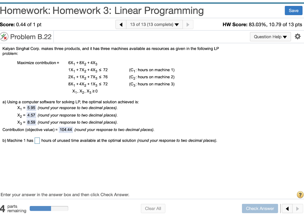 DS 412 [04] Operations Management - Spring 2021