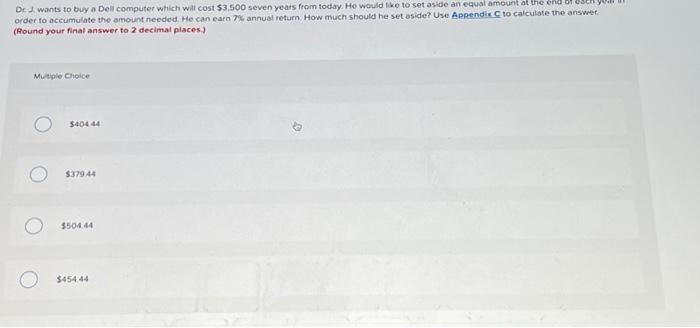  First image is the question itself with possible answers. Second and