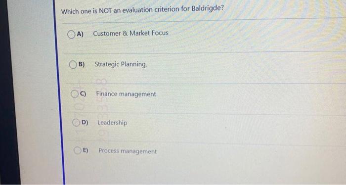 please choose the correct answer with explanation