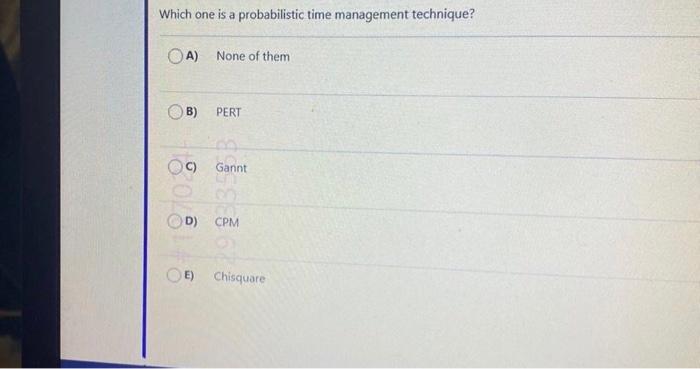please choose the correct answer with explanation
