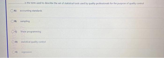 please choose the correct answer with explanation