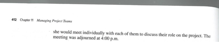 Based on the case 11.1 (the case is avaialbe from