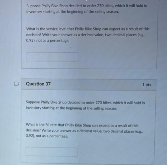 Use this data to answer the next 5 questions