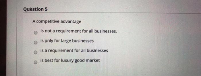 Moving to the next question prevents changes to