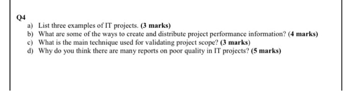 SECTION A Answer all Ouestions Nick recently