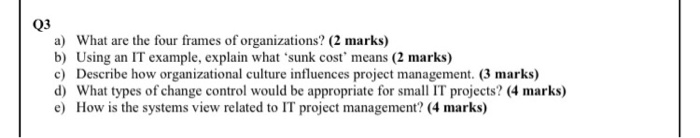 SECTION A Answer all Ouestions Nick recently