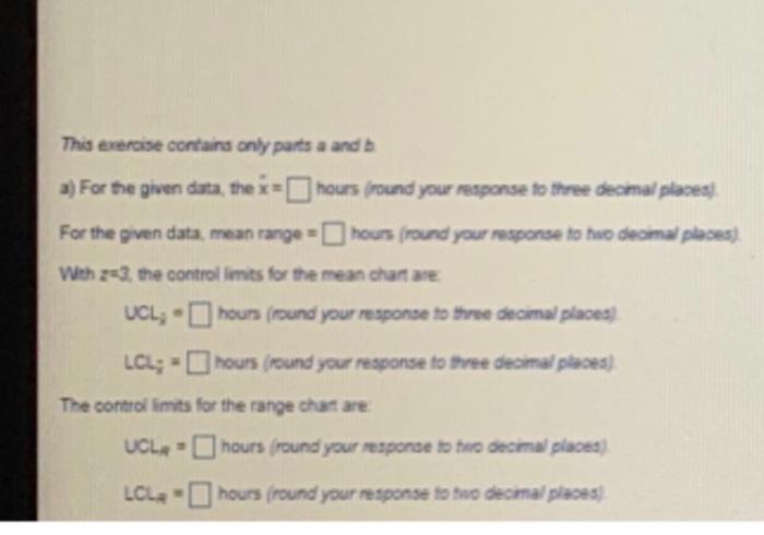 Refer to Table. S6.1 - Eactors. for Computing.