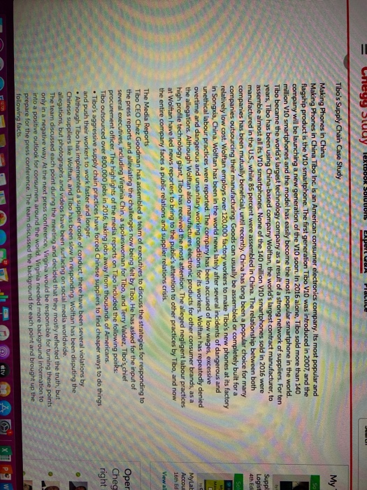 key problem in this issue its alternative