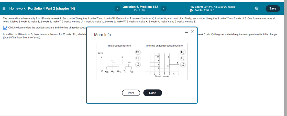 Homework: Portfolio 4 Part 2 (chapter 14)