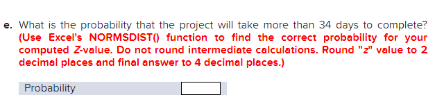The following table represents a plan for a