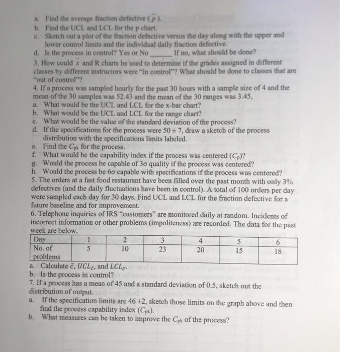 1 18 1. Vacuum pumps are being audited to