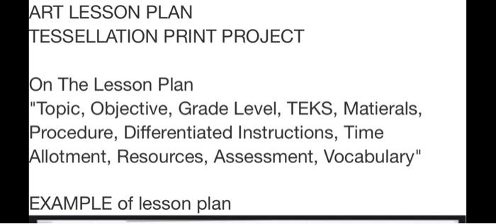 HELP EXAMPLE OF HOW IT SHOULD BE DONE! Please