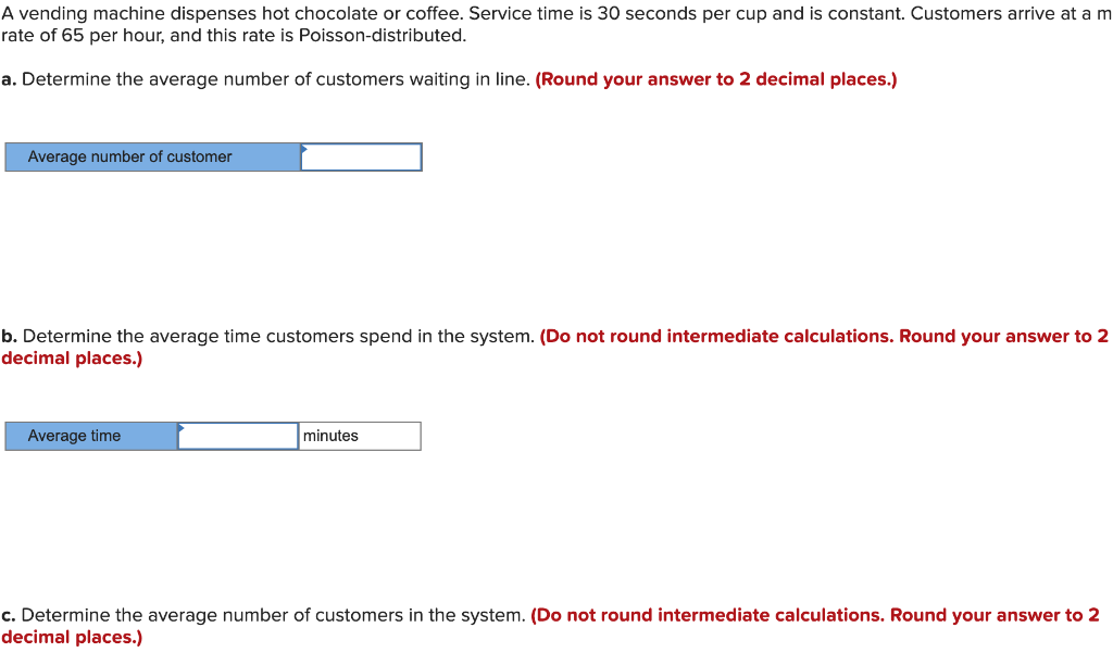 A vending machine dispenses hot chocolate or